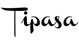 Tipasa logo.